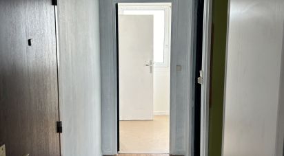 Apartment 2 rooms of 44 m² in Roubaix (59100)