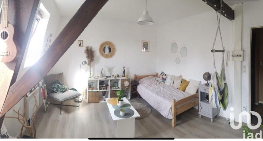 Immeuble de 170 m² à Valenciennes (59300)