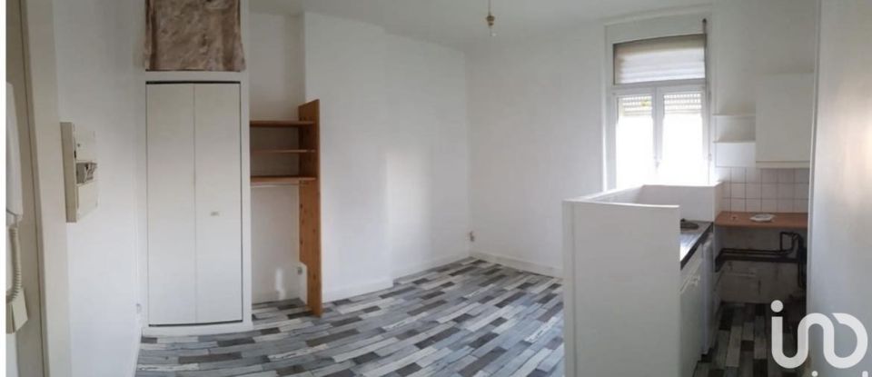 Immeuble de 170 m² à Valenciennes (59300)