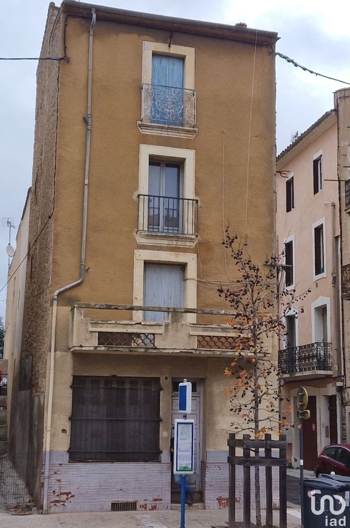 Building in Béziers (34500) of 68 m²