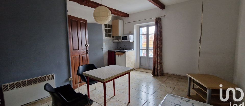 Immeuble de 68 m² à Béziers (34500)