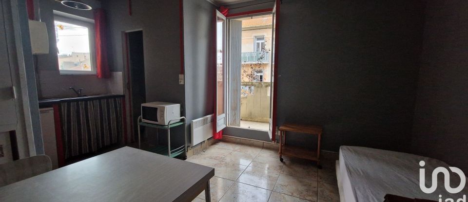 Immeuble de 68 m² à Béziers (34500)