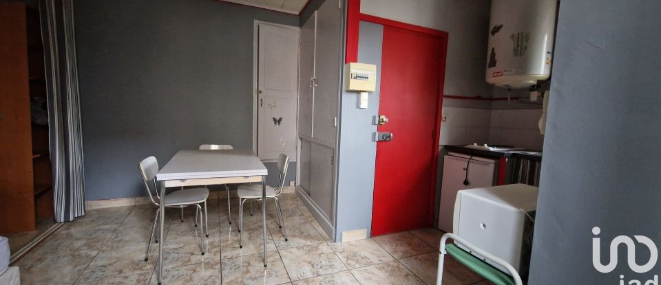 Immeuble de 68 m² à Béziers (34500)