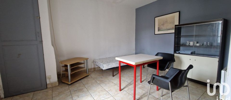 Immeuble de 68 m² à Béziers (34500)