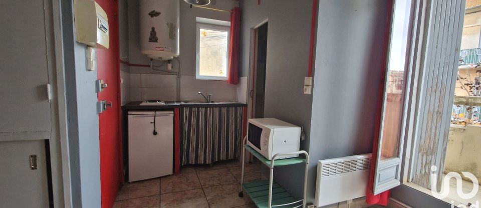 Immeuble de 68 m² à Béziers (34500)