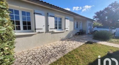 Maison 3 pièces de 81 m² à Châtillon-sur-Thouet (79200)