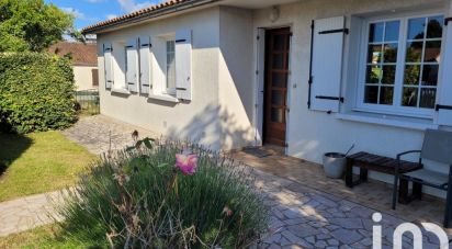 House 3 rooms of 81 m² in Châtillon-sur-Thouet (79200)