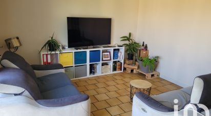 House 3 rooms of 81 m² in Châtillon-sur-Thouet (79200)