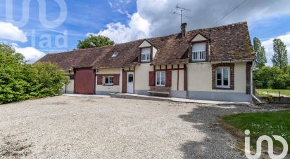 Country house 4 rooms of 134 m² in Melleroy (45220)