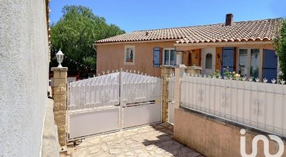 Traditional house 8 rooms of 197 m² in La Ciotat (13600)