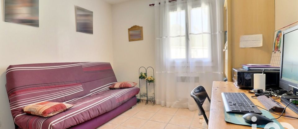 Traditional house 8 rooms of 197 m² in La Ciotat (13600)