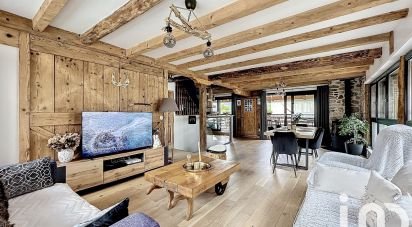 Maison 8 pièces de 175 m² à Duingt (74410)