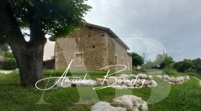 House 5 rooms of 130 m² in Génissieux (26750)