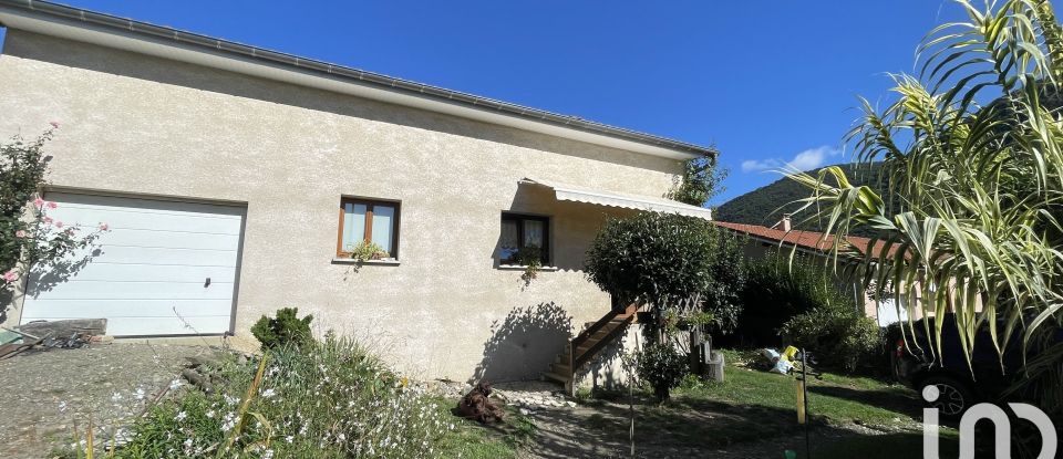 House 3 rooms of 84 m² in Bertren (65370)