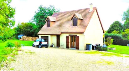 House 4 rooms of 95 m² in Mézières-en-Vexin (27510)