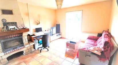 House 4 rooms of 95 m² in Mézières-en-Vexin (27510)