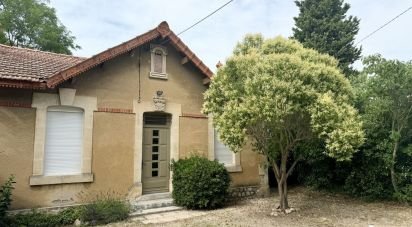 Maison 4 pièces de 95 m² à Saint-Rémy-de-Provence (13210)