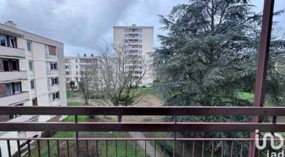 Appartement 5 pièces de 92 m² à Saint-Ouen-l'Aumône (95310)