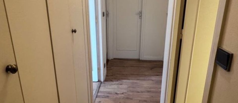 Appartement 5 pièces de 92 m² à Saint-Ouen-l'Aumône (95310)