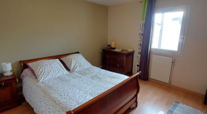 Appartement 3 pièces de 62 m² à Nantes (44100)