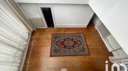 Appartement 4 pièces de 94 m² à Paris (75006)