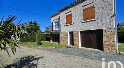 House 4 rooms of 69 m² in Saint-Maurice-l'Exil (38550)