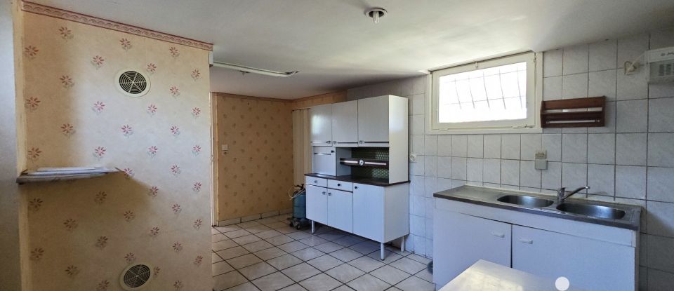 Maison 4 pièces de 69 m² à Saint-Maurice-l'Exil (38550)