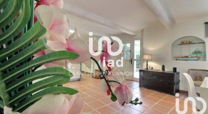 Country house 5 rooms of 154 m² in La Bouilladisse (13720)