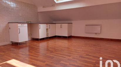 Appartement 1 pièce de 24 m² à Saint-Pierre-lès-Nemours (77140)