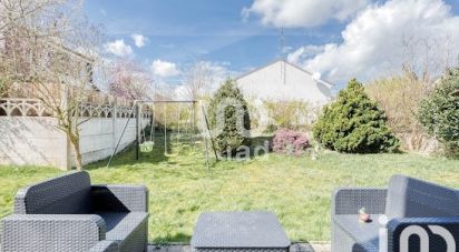 Maison 4 pièces de 88 m² à Brie-Comte-Robert (77170)