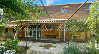 House 4 rooms of 100 m² in Robion (84440)