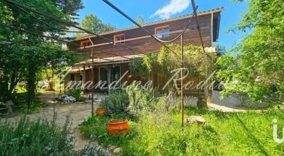 House 4 rooms of 100 m² in Robion (84440)