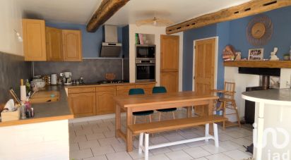 Maison 6 pièces de 160 m² à Le Fay-Saint-Quentin (60510)