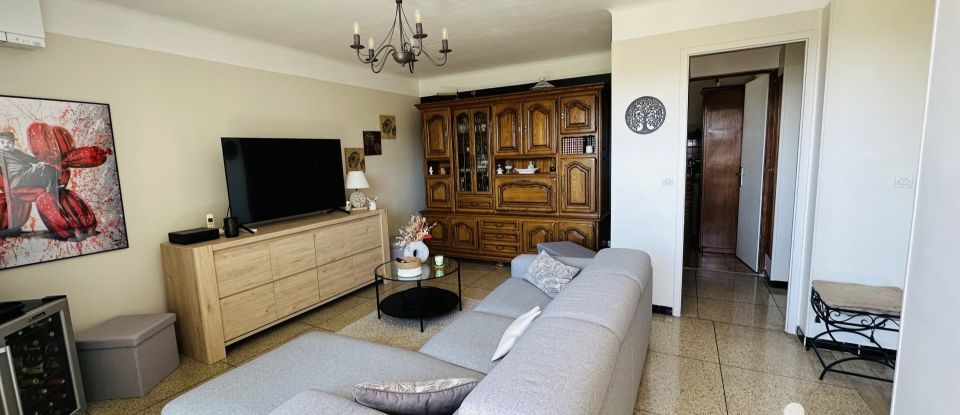 Apartment 4 rooms of 93 m² in Marseille (13004)