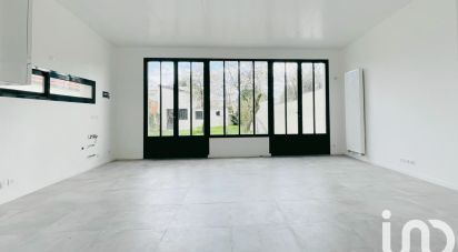 House 6 rooms of 140 m² in Saint-Maur-des-Fossés (94100)