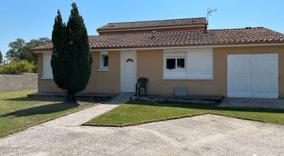 Maison traditionnelle 5 pièces de 172 m² à Sadirac (33670)