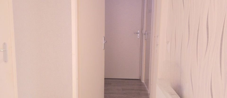 Apartment 3 rooms of 64 m² in Orléans (45100)