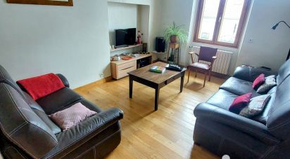 House 5 rooms of 120 m² in Nantes (44200)