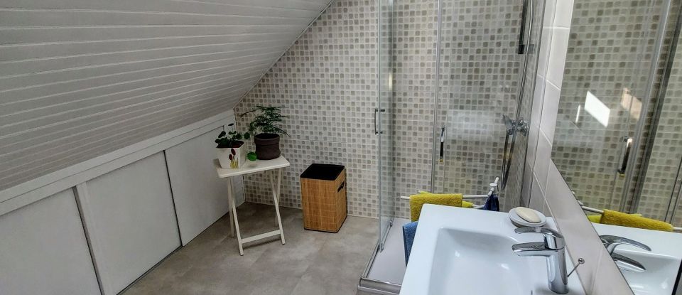 Maison 5 pièces de 120 m² à Nantes (44200)