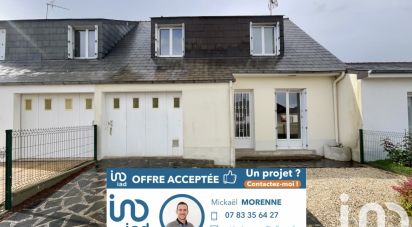 Maison 4 pièces de 91 m² à - (53200)