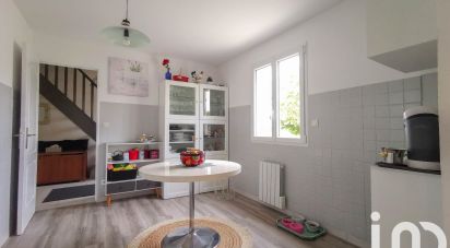 Maison 6 pièces de 140 m² à Dammartin-en-Serve (78111)