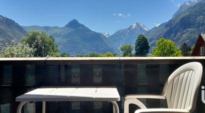 Apartment 4 rooms of 57 m² in Le Bourg-d'Oisans (38520)