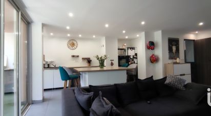 Appartement 4 pièces de 80 m² à La Valette-du-Var (83160)