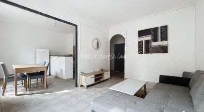 Appartement 3 pièces de 53 m² à Béziers (34500)