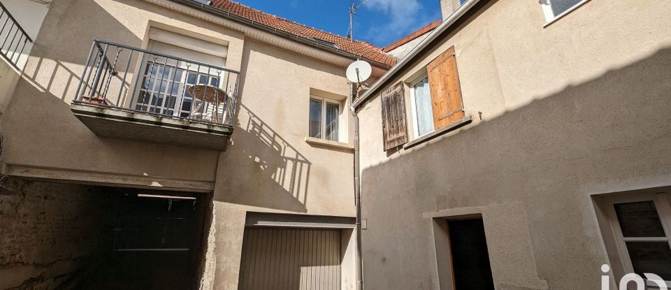 Town house 5 rooms of 98 m² in Carrières-sous-Poissy (78955)