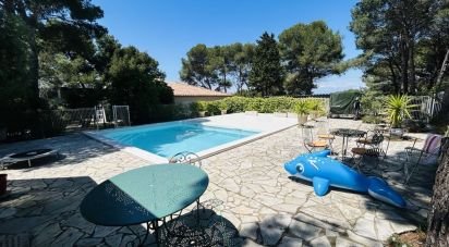 House 5 rooms of 166 m² in Sète (34200)