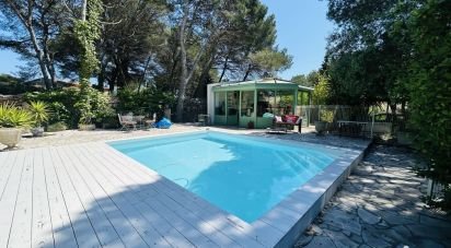 House 5 rooms of 166 m² in Sète (34200)