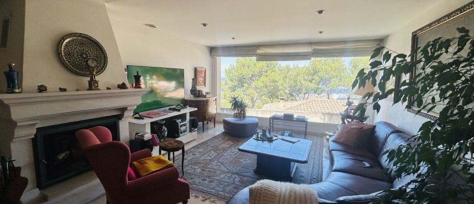 Maison 5 pièces de 166 m² à Sète (34200)