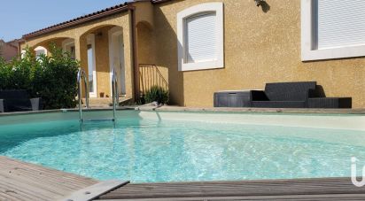 House 5 rooms of 129 m² in Narbonne (11100)