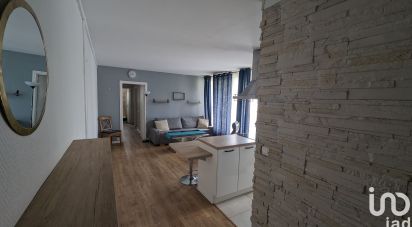 Apartment 3 rooms of 61 m² in Eaubonne (95600)